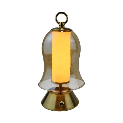 Настольная лампа L&#039;Arte Luce Luxury Campana L64832.70