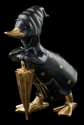 Статуэтка Teona Decor Duck TD007/1