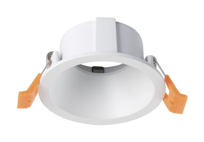 Светильник встроенный Crystal Lux CLT 006C1 WH