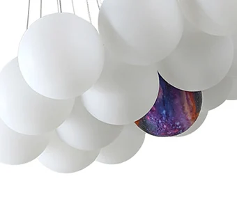 Люстра Kink Light 08475-19,01