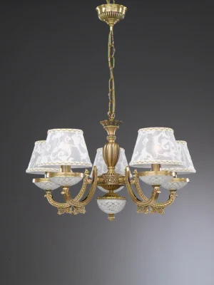 Люстра Reccagni Angelo L 7032/5