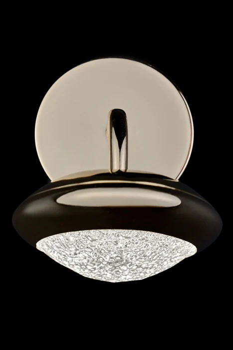 Бра Leon Stacy LE7902/1W Gold