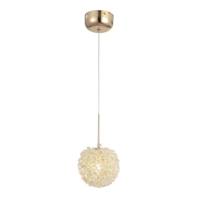 Светильник подвесной Lussole Appling LSP-8736