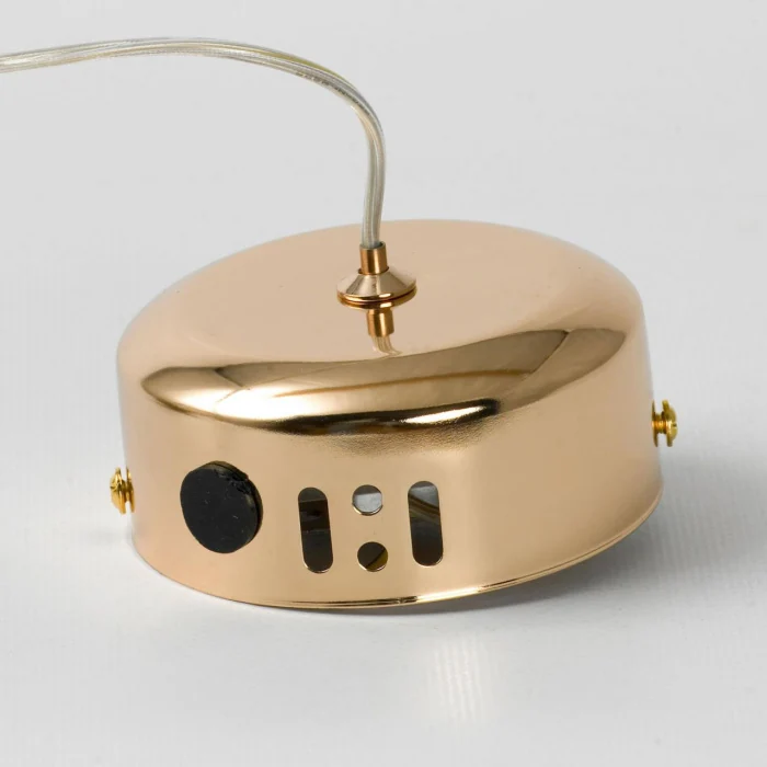 Светильник подвесной Lussole Appling LSP-8736