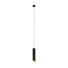 Подвесной светильник Maytoni Lipari P044PL-01-30GU10-B