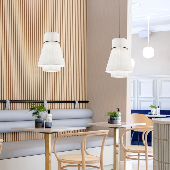 Подвесной светильник PEO B D60 ImperiumLoft