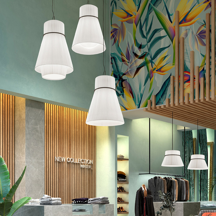 Подвесной светильник PEO B D60 ImperiumLoft