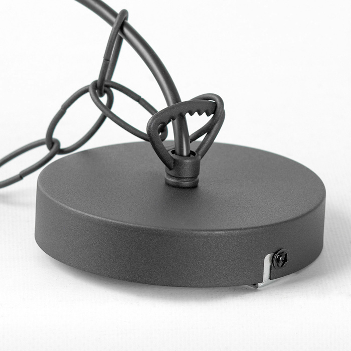 Подвесной светильник Lussole LSP-8985