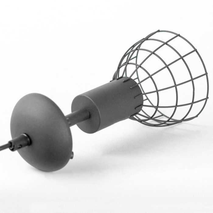 Светильник подвесной Lussole Idaho LSP-8985