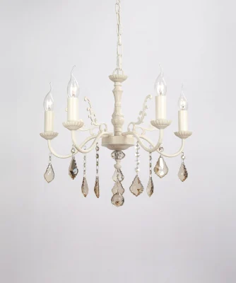 Люстра подвесная Lucia Tucci PENE 146.5 Ivory