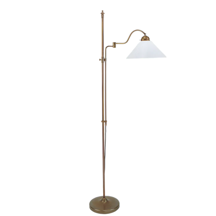 Торшер Berliner Messinglampen T5ST02-70opB