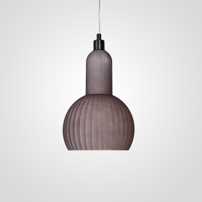 Подвесной светильник TIRIL gray ImperiumLoft