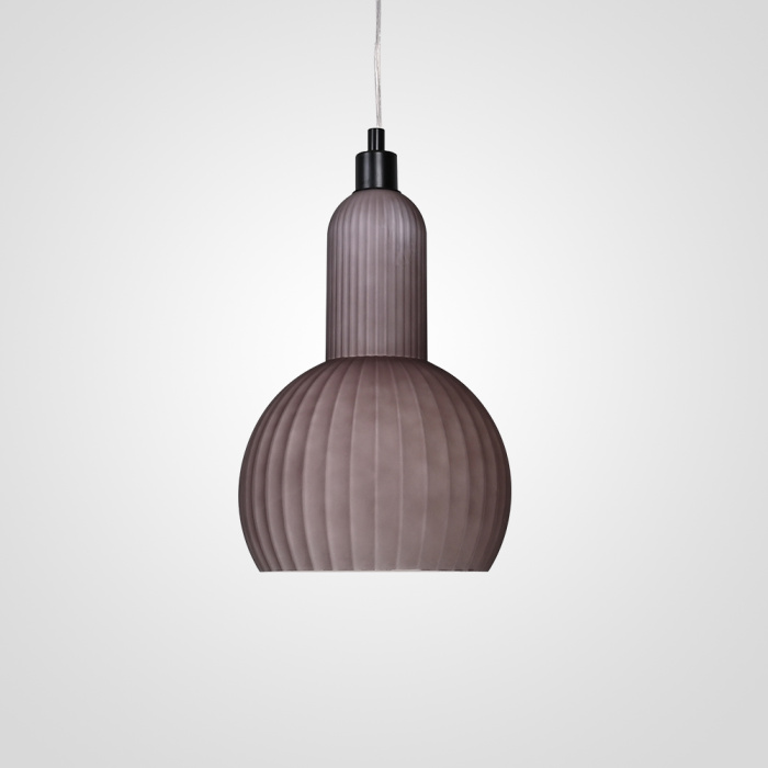 Подвесной светильник TIRIL gray ImperiumLoft