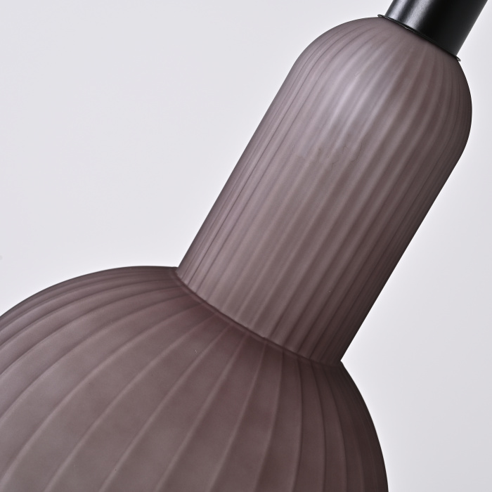 Подвесной светильник TIRIL gray ImperiumLoft