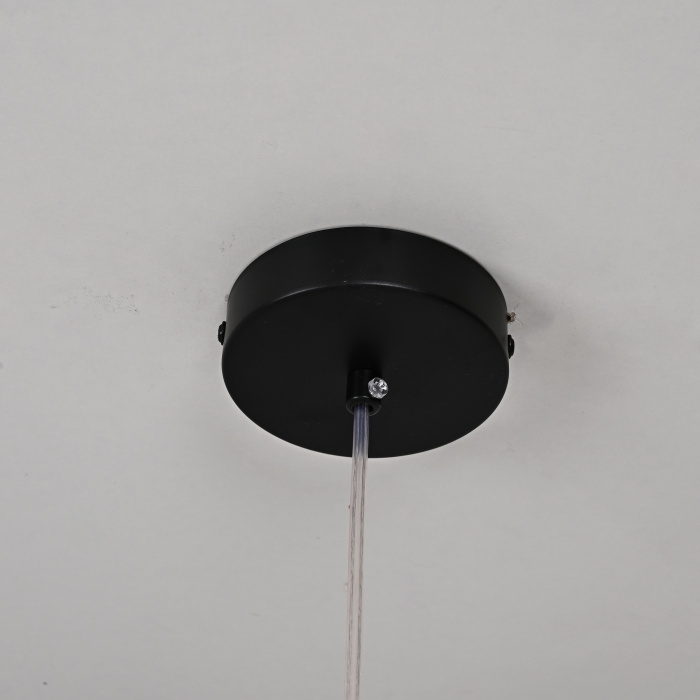 Подвесной светильник TIRIL gray ImperiumLoft