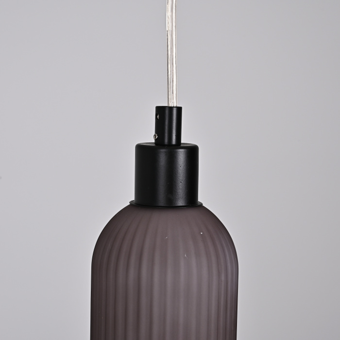 Подвесной светильник TIRIL gray ImperiumLoft