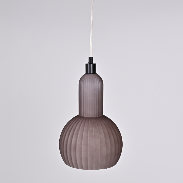 Подвесной светильник TIRIL gray ImperiumLoft