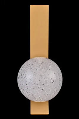 Настенный светильник Leon Air LE3021/1W GD