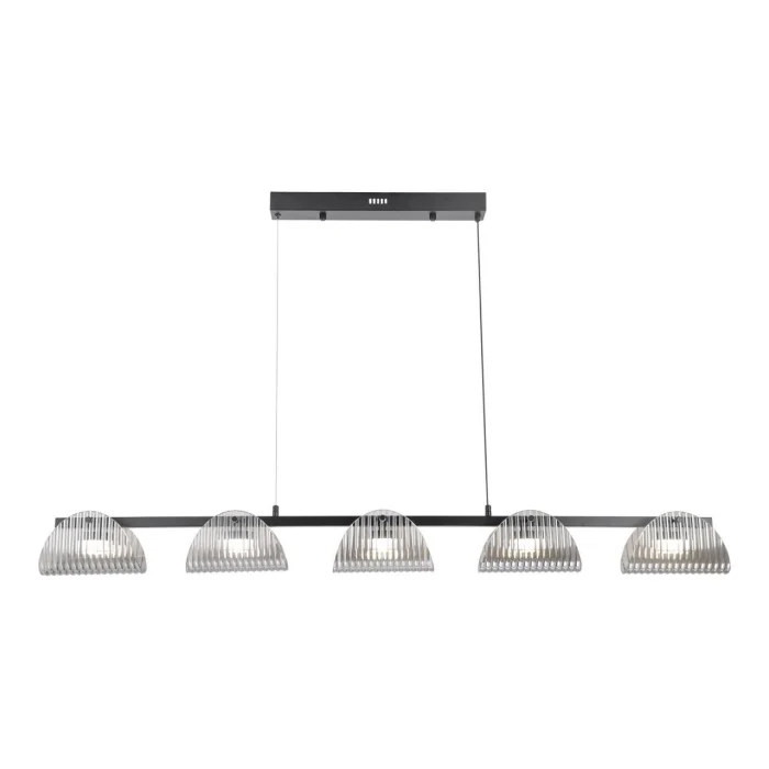 Подвесной светодиодный светильник Lussole Islip LSP-7507