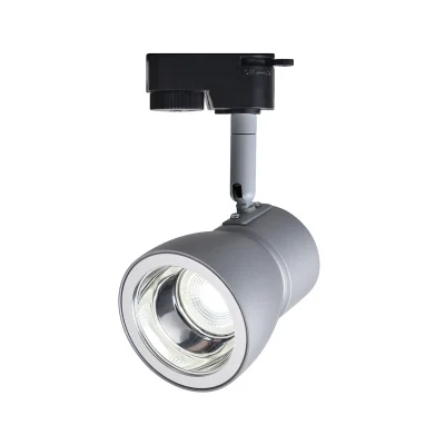 Трековый светильник 20035 ESCADA 20035TRA/01 SSL/CH