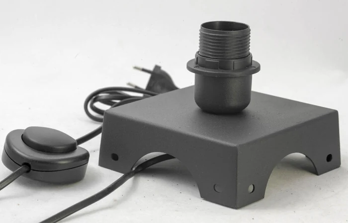 Торшер Lussole Parker LSP-9887