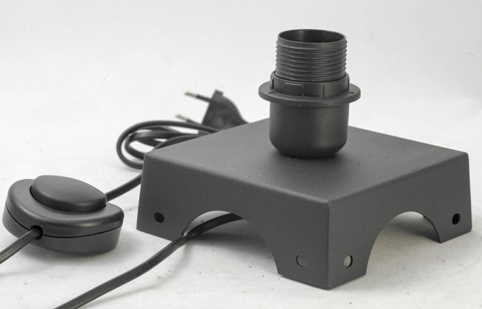 Торшер PARKER LSP-9887