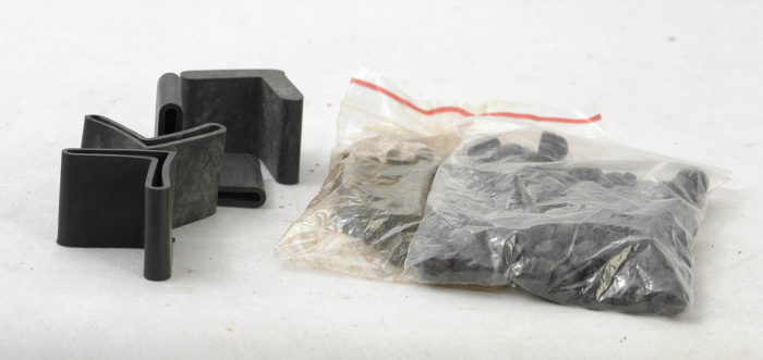 Торшер PARKER LSP-9887