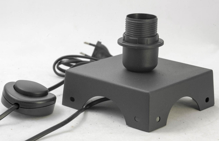 Торшер Lussole Parker LSP-9887