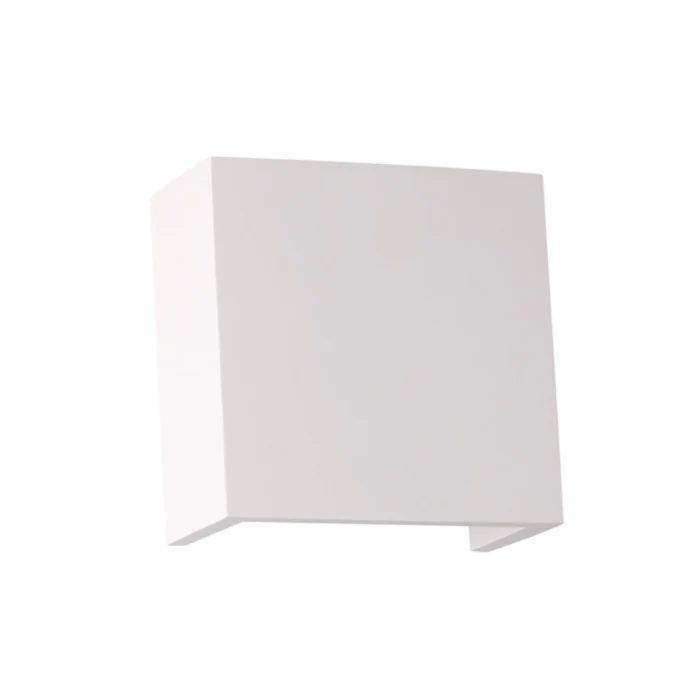 Настенный гипсовый светильник ODEON LIGHT 3883/1W