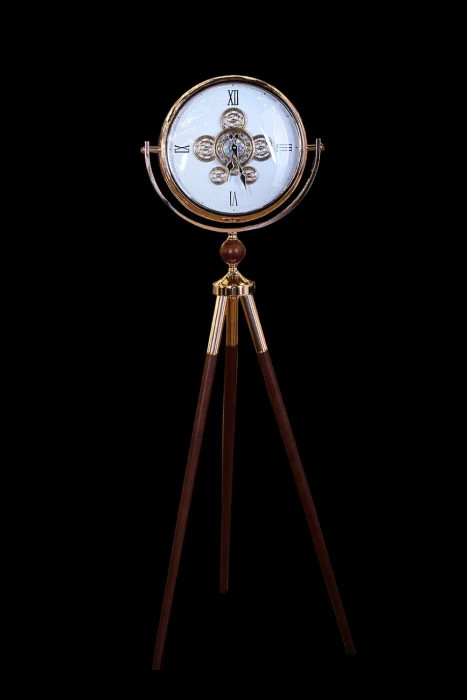 Напольные часы Teona Decor Montre TD5005