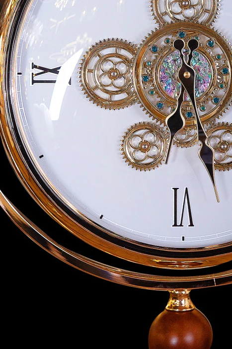 Напольные часы Teona Decor Montre TD5005