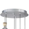 Люстра подвесная Belle Lightstar 814069