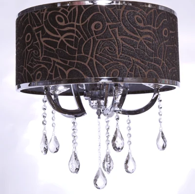 Lucciola Светильник потолочный Drapia CL5008/6.19