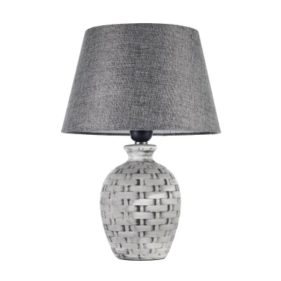 Настольная лампа Arti Lampadari Alberto E 4.1 S