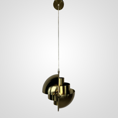 Светильник Louis Weisdorff Multi-lite Pendant ImperiumLoft