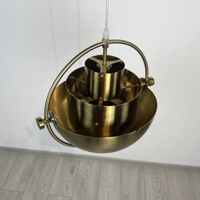 Светильник Louis Weisdorff Multi-lite Pendant ImperiumLoft