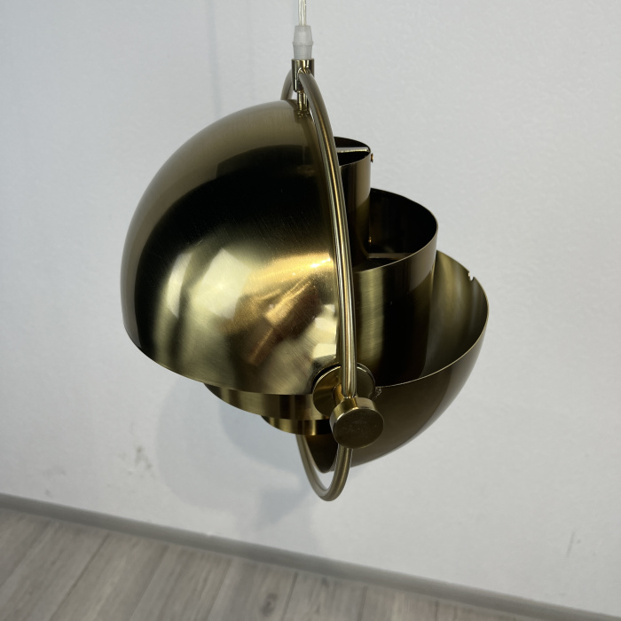 Светильник Louis Weisdorff Multi-lite Pendant ImperiumLoft