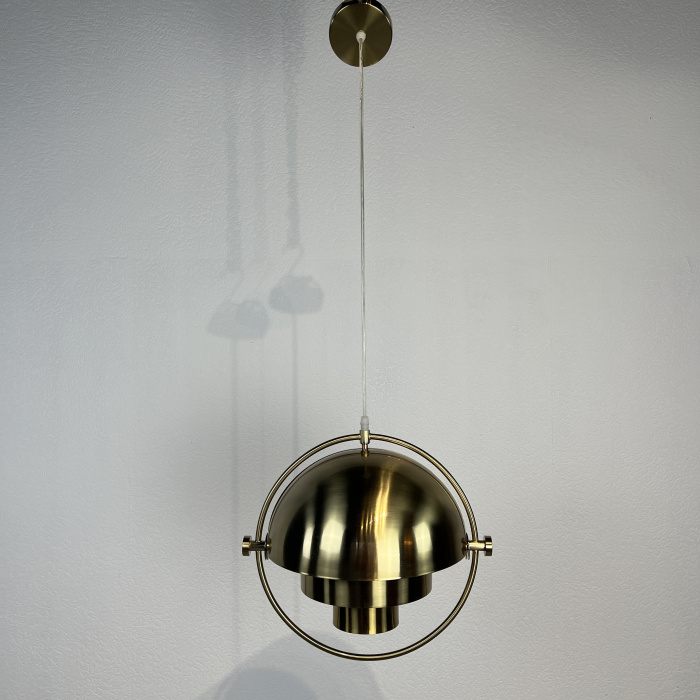 Светильник Louis Weisdorff Multi-lite Pendant ImperiumLoft