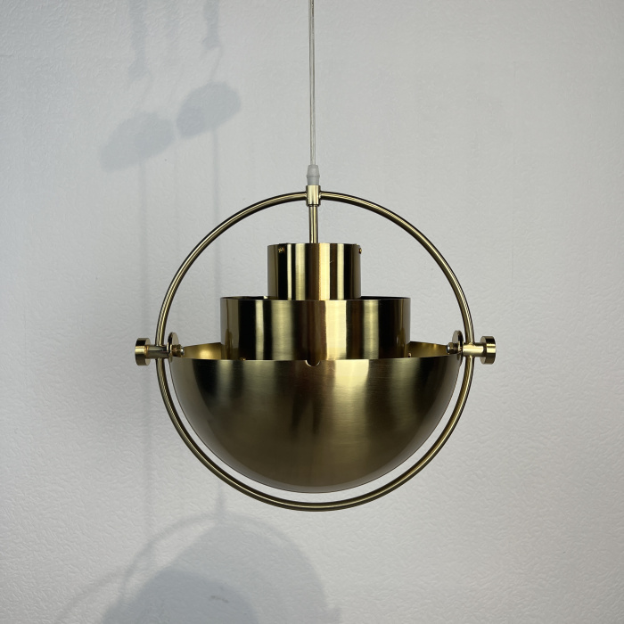 Светильник Louis Weisdorff Multi-lite Pendant ImperiumLoft