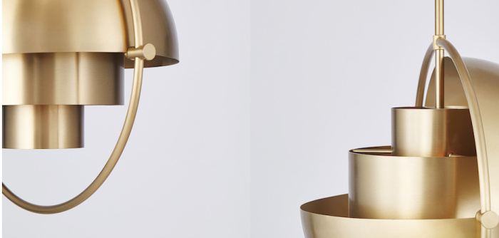 Светильник Louis Weisdorff Multi-lite Pendant ImperiumLoft