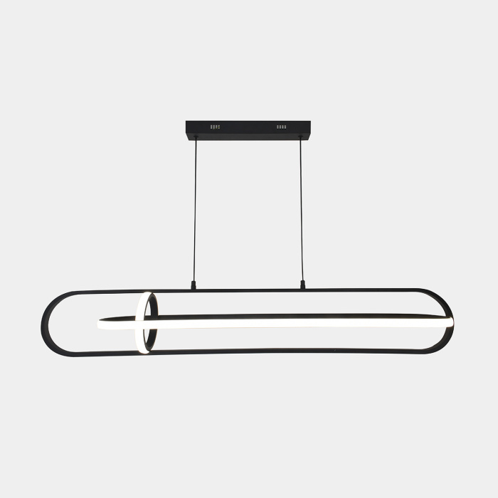 Подвесной светильник ORBITAL ESCADA 10255/3LED