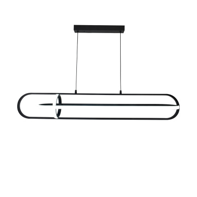 Подвесной светильник ORBITAL ESCADA 10255/3LED