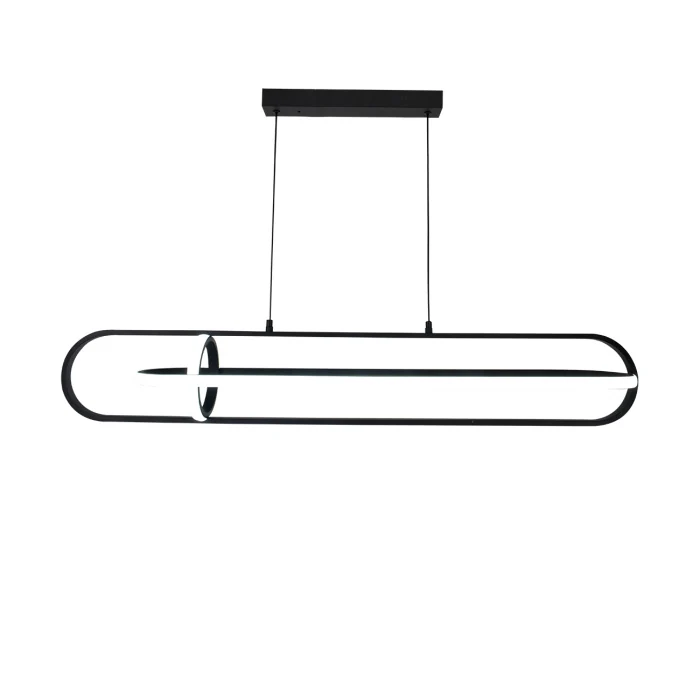 Подвесной светильник ORBITAL ESCADA 10255/3LED