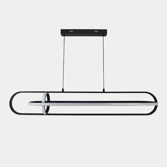 Подвесной светильник ORBITAL ESCADA 10255/3LED