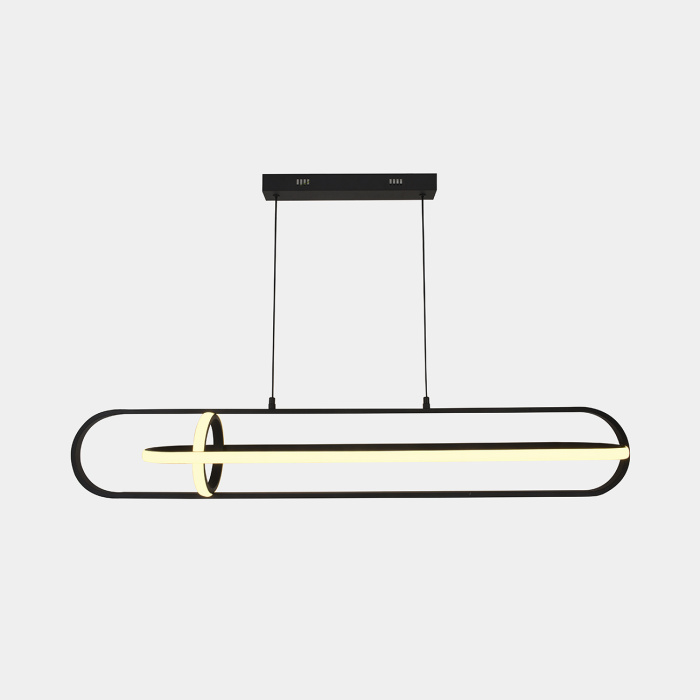 Подвесной светильник ORBITAL ESCADA 10255/3LED