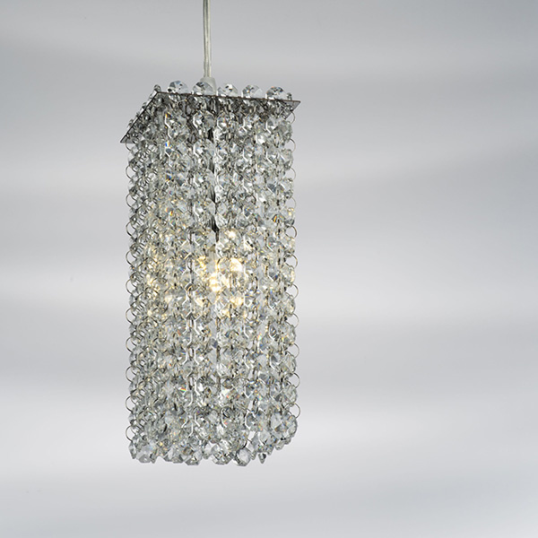 Подвесной светильник Cristallo LIGHTSTAR 795424