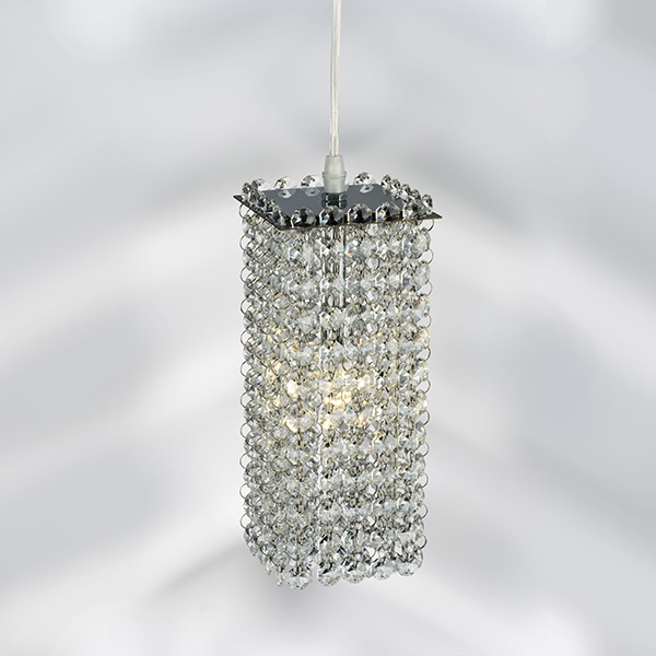 Подвесной светильник Cristallo LIGHTSTAR 795424