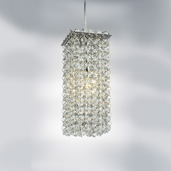 Подвесной светильник Cristallo LIGHTSTAR 795424