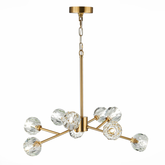 Светильник подвесной ROMANO ST LUCE SL1166.303.09