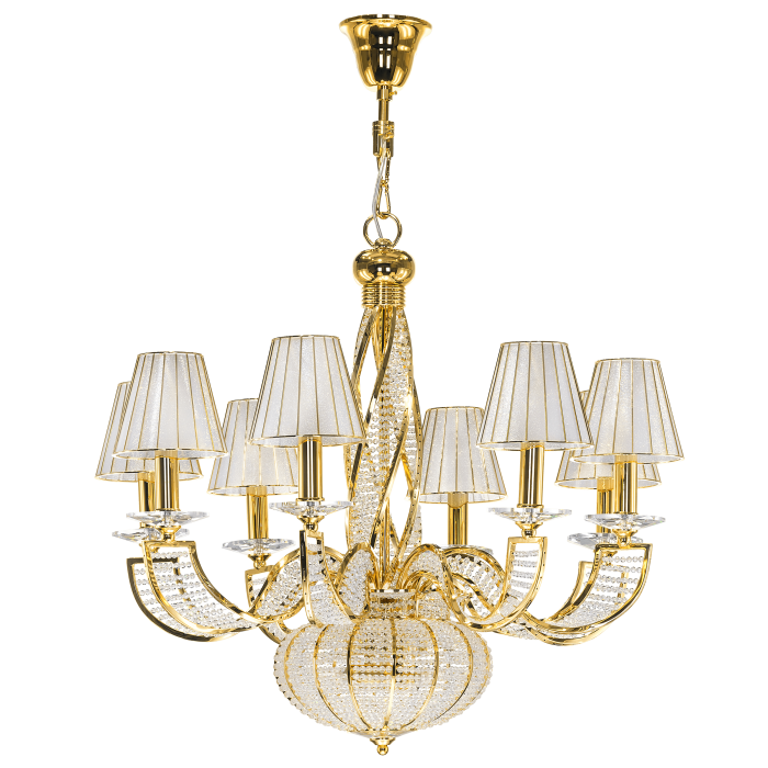 Люстра подвесная Alveare Osgona 702102